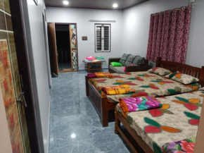 Shreeram Homestay